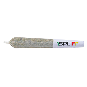 1Spliff - Island Pink Pre-Roll - Indica - 7x0.5g
