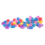 SOURZ by Spinach - CBD Berry Variety Pack - Hybrid - 30 Pack