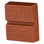 Chowie Wowie - Balance Solid Milk Chocolate - Blend - 1x16g