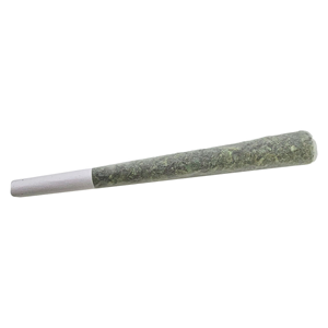 Unit 15 - Purple Octane Pre-Roll - Indica - 1x1g