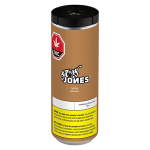 M*ry Jones - Boot Rear - Hybrid - 355ml
