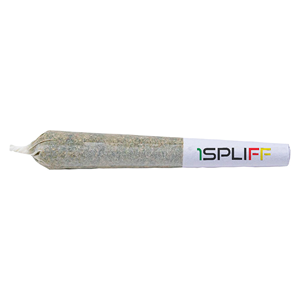 1Spliff - Pink Lemonade Pre-Roll - Hybrid - 7x0.5g