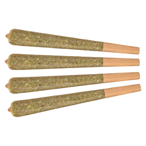 Fuego - Galactic Fire Sativa Pre-Roll - 1x1g