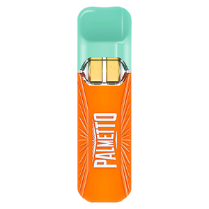 Palmetto - Pink Burst & Melonberry Ice Dual Chamber AIO - Hybrid - 1g