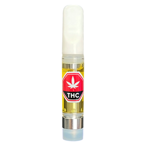 XPLOR - Tropical Rush 510 Thread Cartridge - Indica - 1g