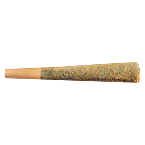 Fuego - Night Rider Indica Pre-Roll - 4x1g